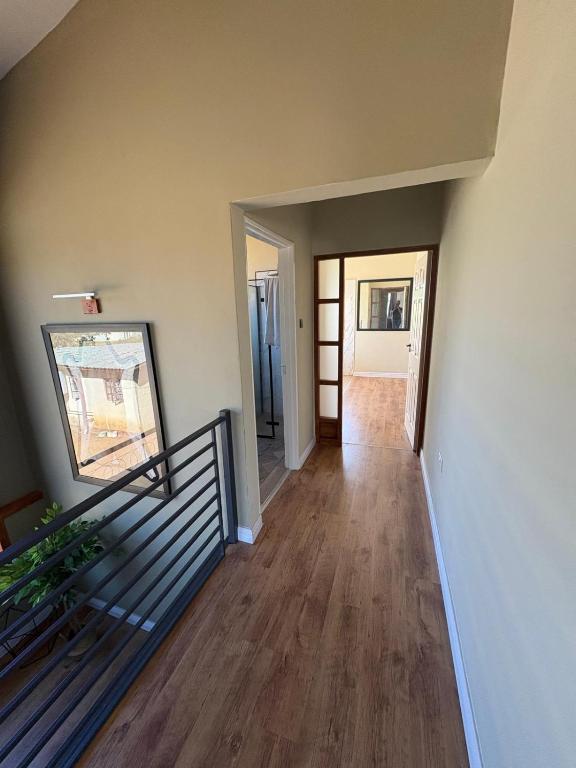 Fotografie z fotogalerie ubytování Casa Mia v destinaci Gaborone