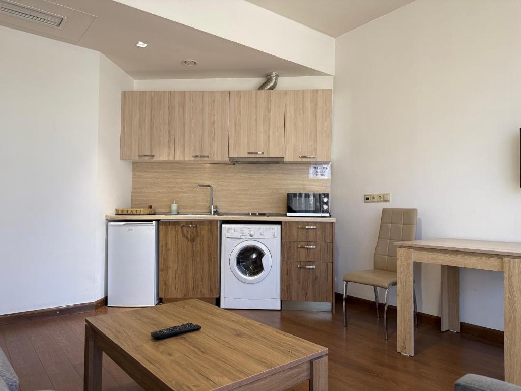 فضای داخلی The apartment with the best view در ایروان - تصویر ۳