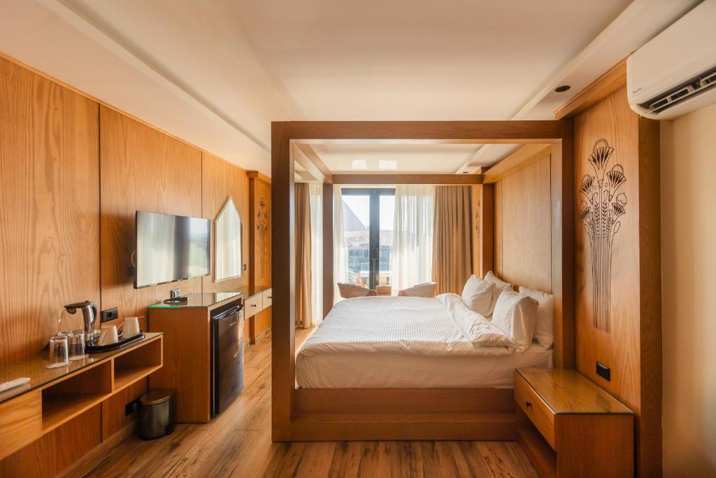 Neom Pyramids Valley Boutique hotel - 2