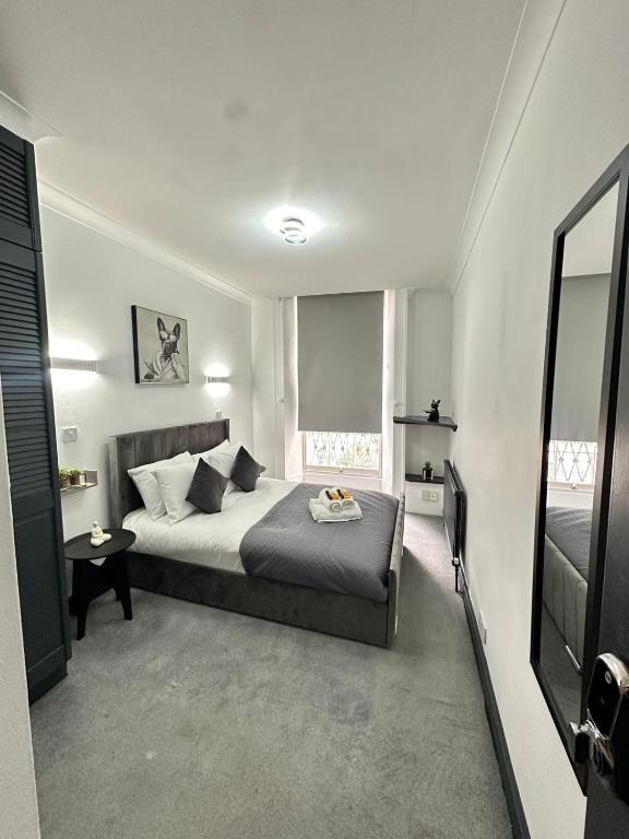 Magic Stay Rooms - Resim 11