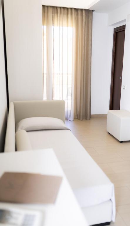 Hotel Vittoria - Chambre Simple