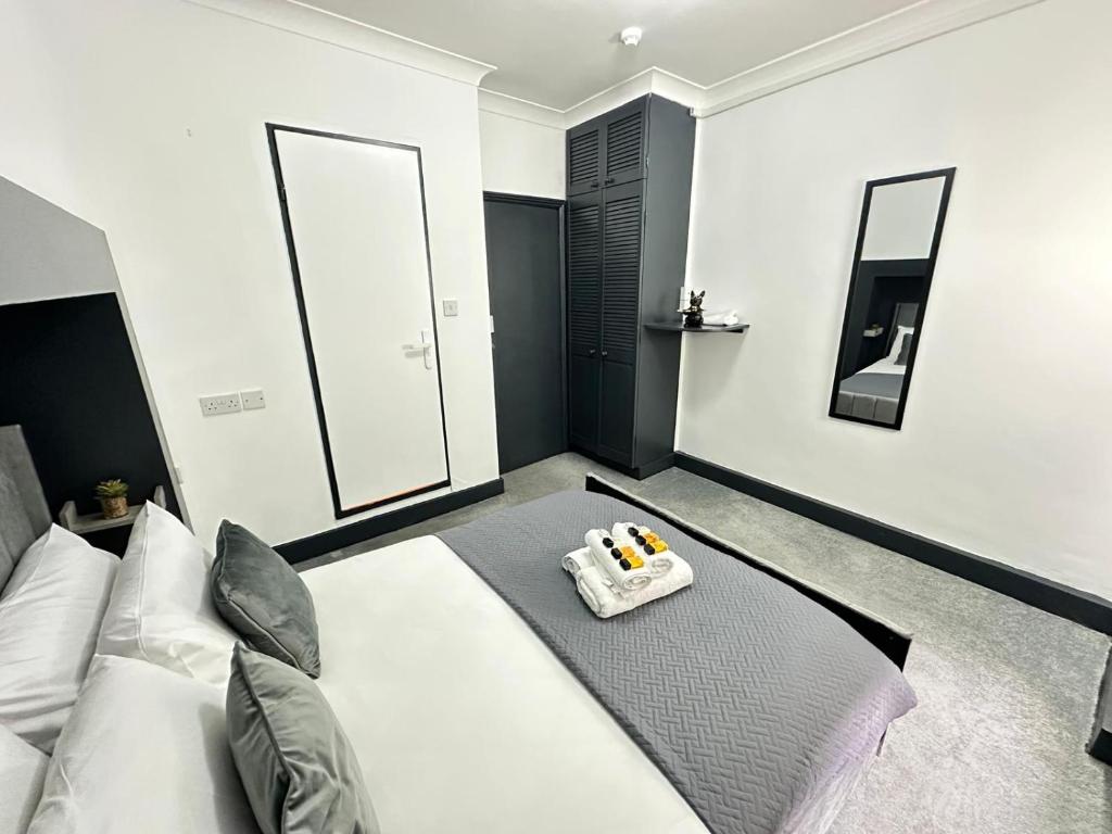 Magic Stay Rooms - Resim 36