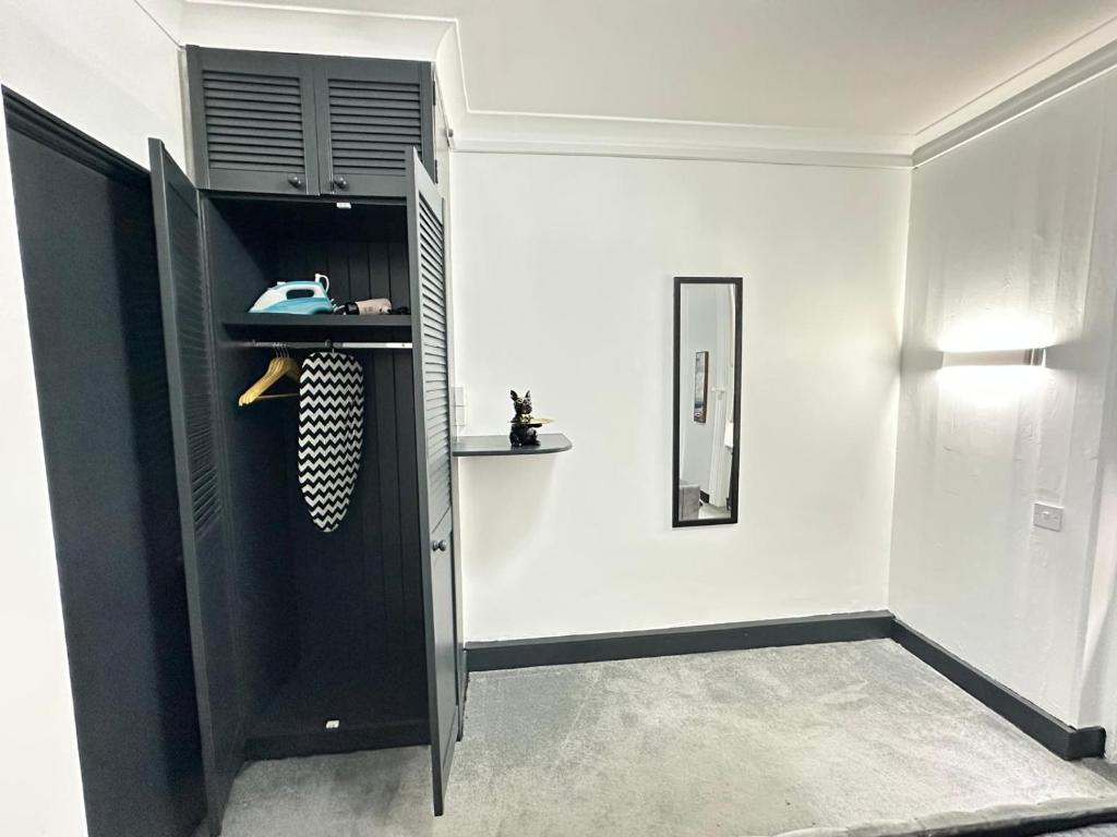 Magic Stay Rooms - Resim 40