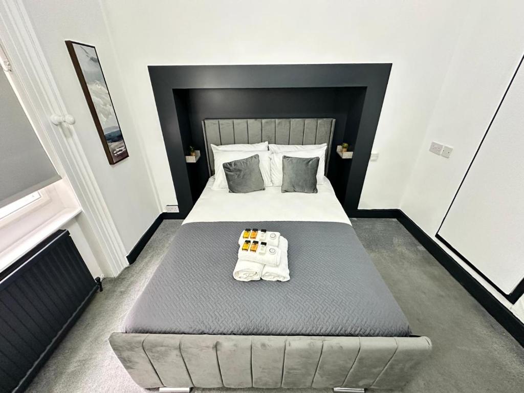 Magic Stay Rooms - Resim 44