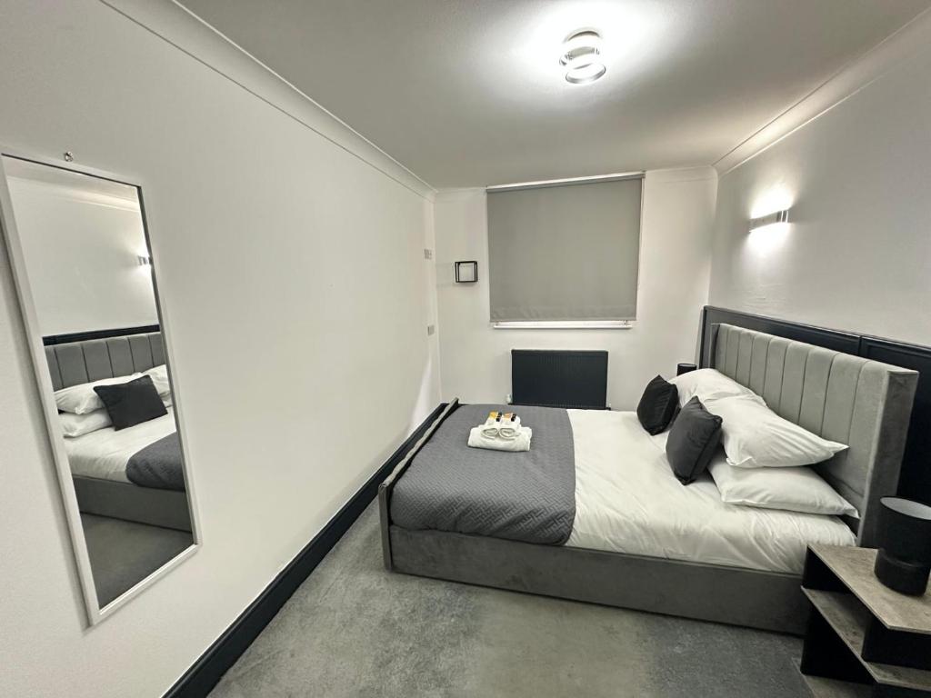 Magic Stay Rooms - Resim 14