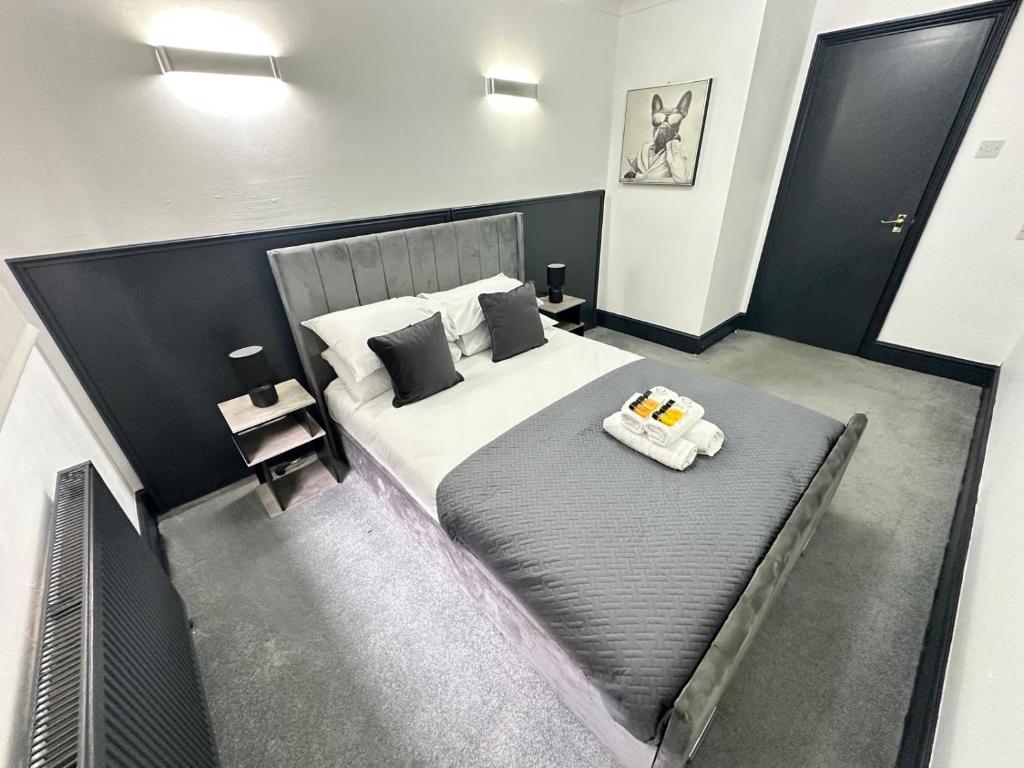 Magic Stay Rooms - Resim 16