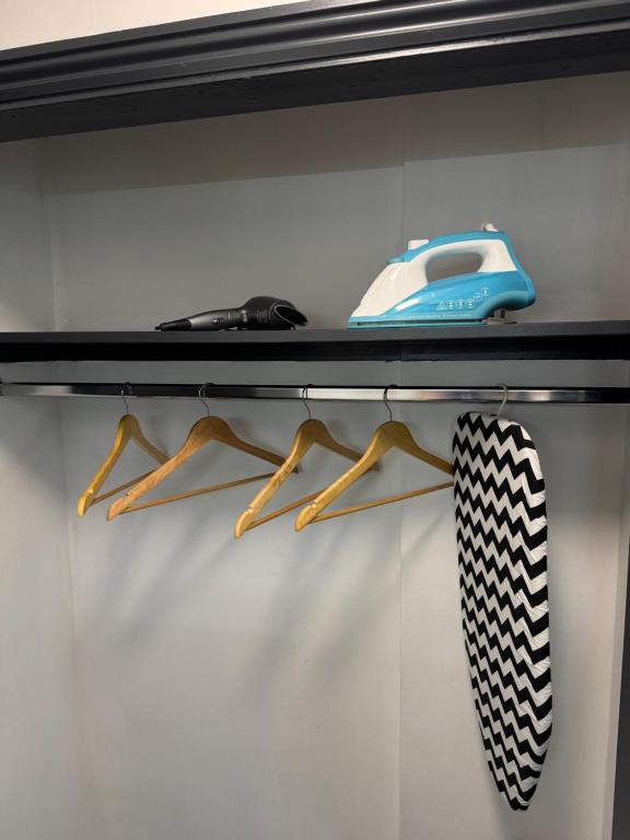 Magic Stay Rooms - Resim 21