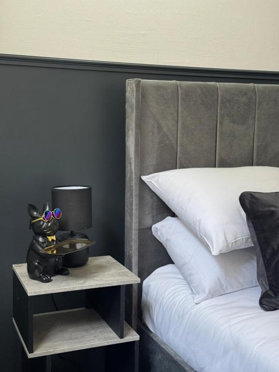 Magic Stay Rooms - Resim 32