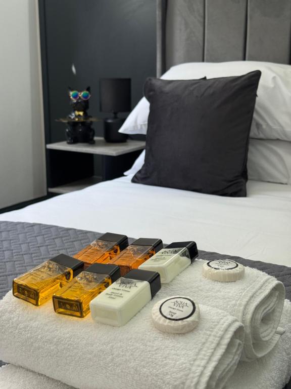 Magic Stay Rooms - Resim 1