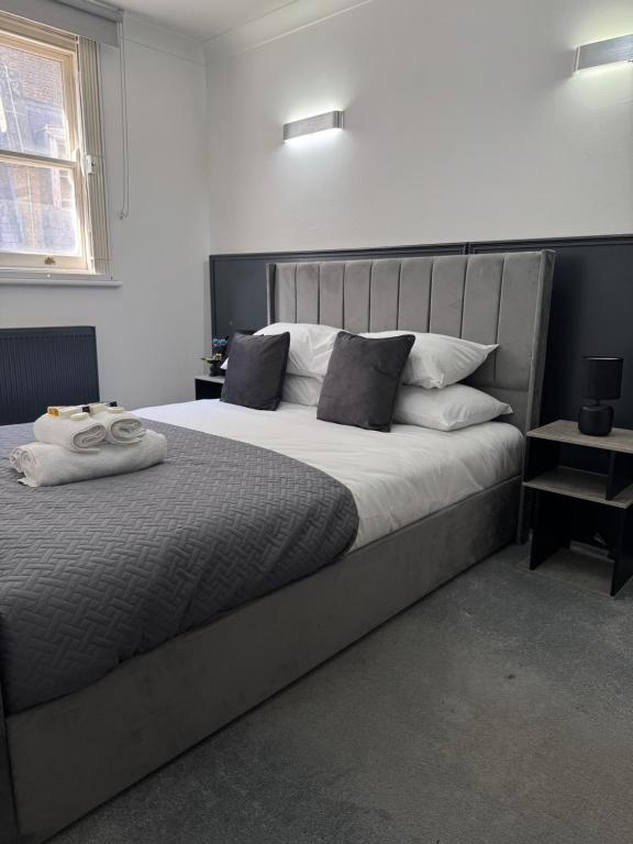 Magic Stay Rooms - Resim 33