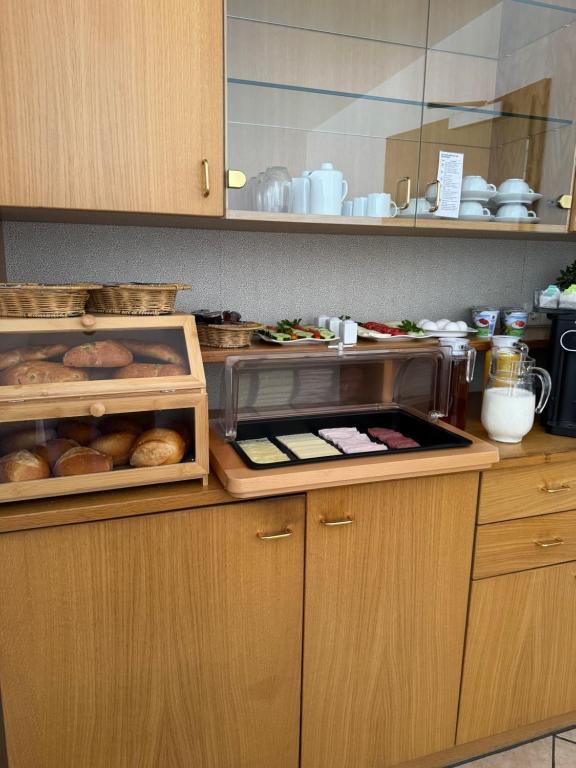 Goldene Gerste - Resim 10