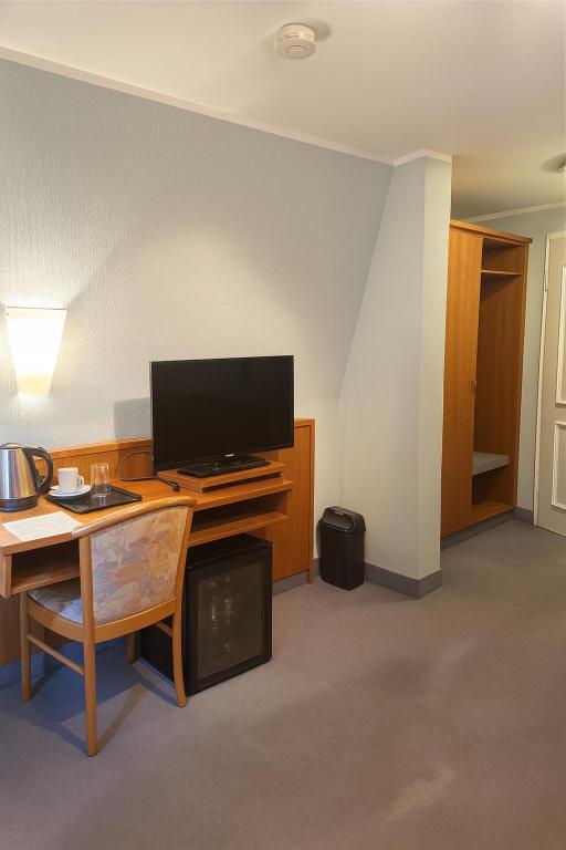 Goldene Gerste - Resim 5