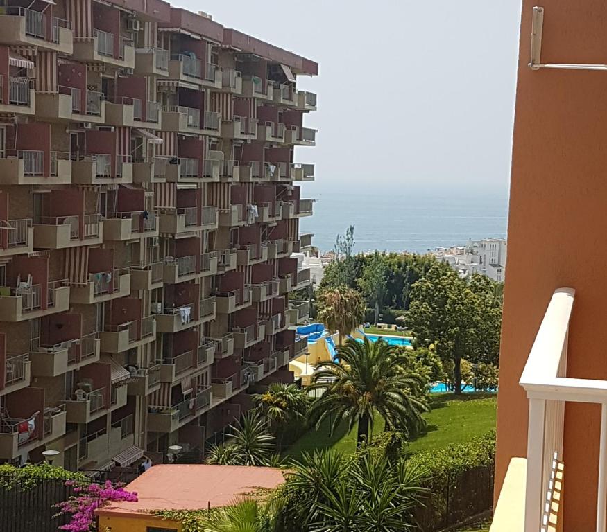 Apartamentos DC, Benalmádena – Updated 2022 Prices
