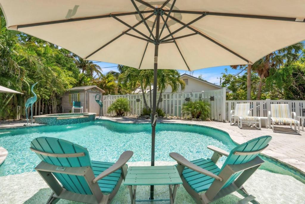 Bassein majutusasutuses Beach N Bay home või selle lähedal