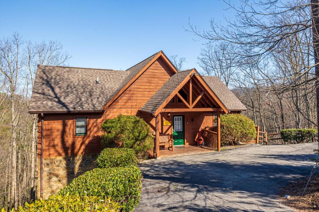 Southern Comfort Inn by American Patriot Getaways, Little Cove (updated