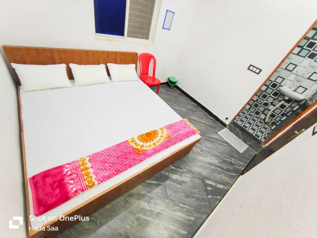 Gallery image of Hotel Maharana Inn in Sehore