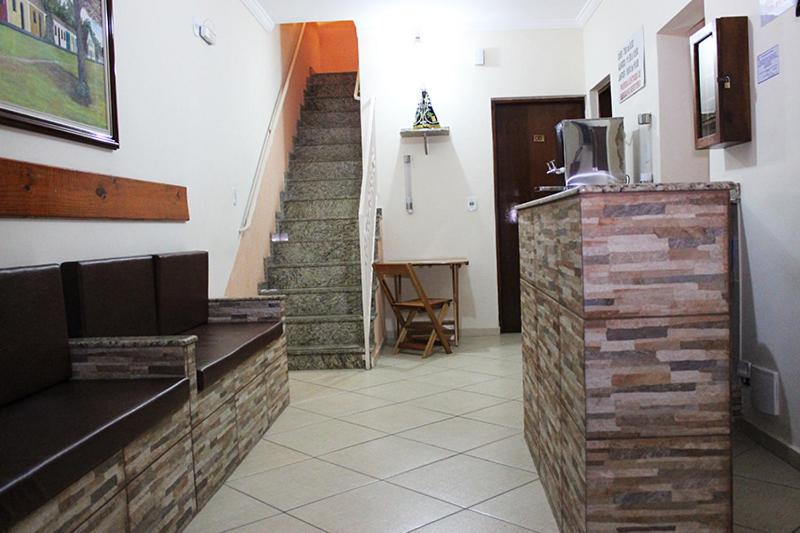  Pousada Santa Rosa