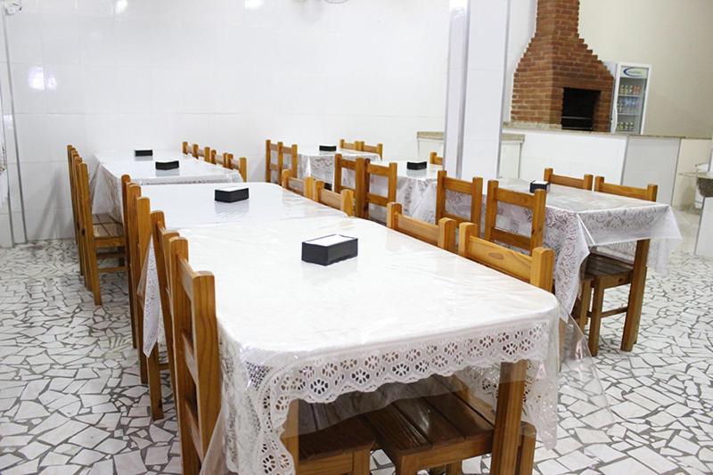  Pousada Santa Rosa
