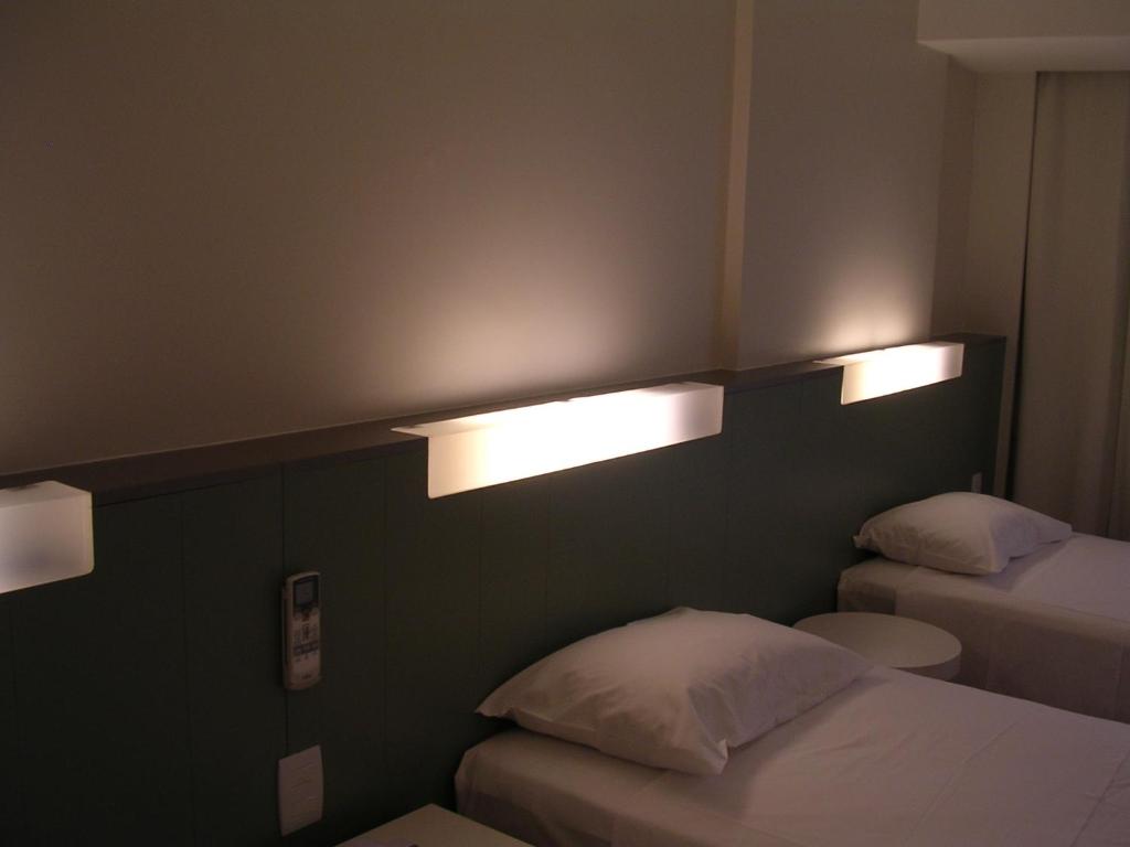  Barreto Apart Hotel
