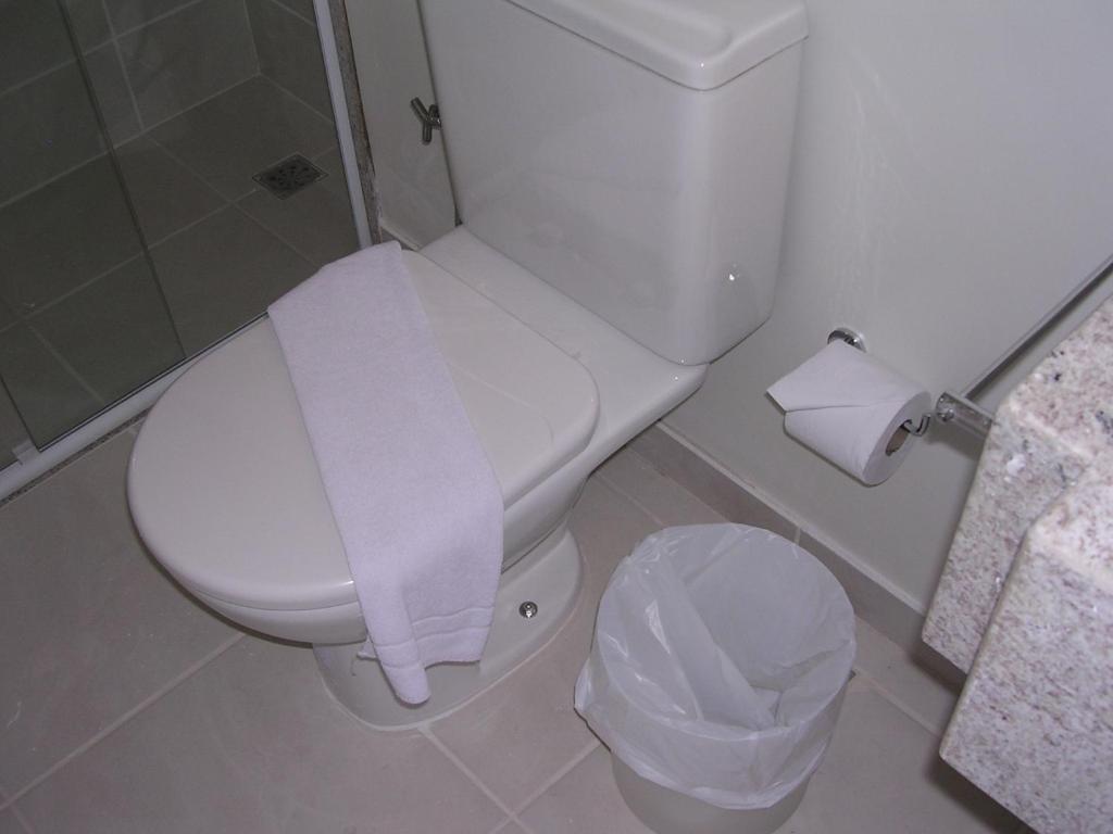  Barreto Apart Hotel