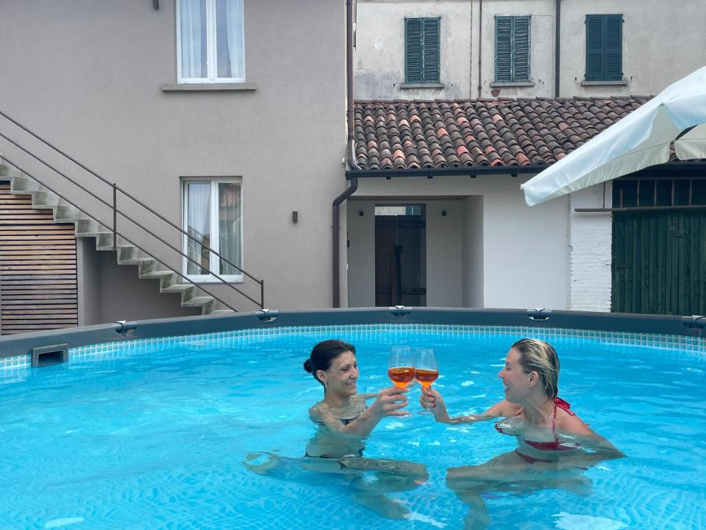 La casa di Amos