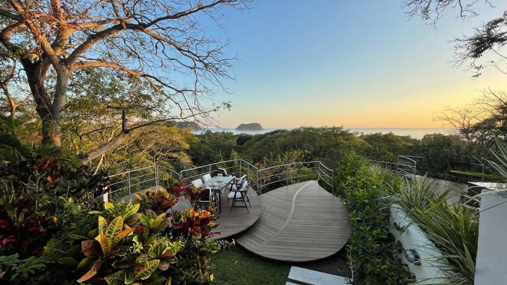Casa Blanca #1 Beautiful modern beach house, Sámara (updated prices 2026)