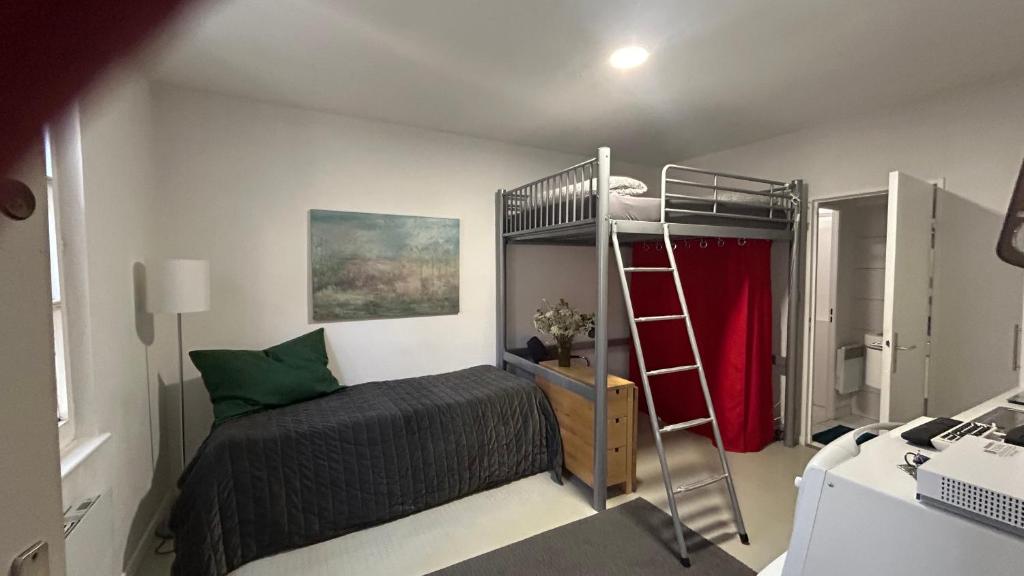 Studio sur cour au coeur de Colmar – photo 2