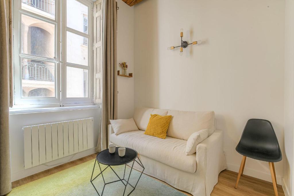 Cosy et Atypique duplex 10min Hôtel de Ville