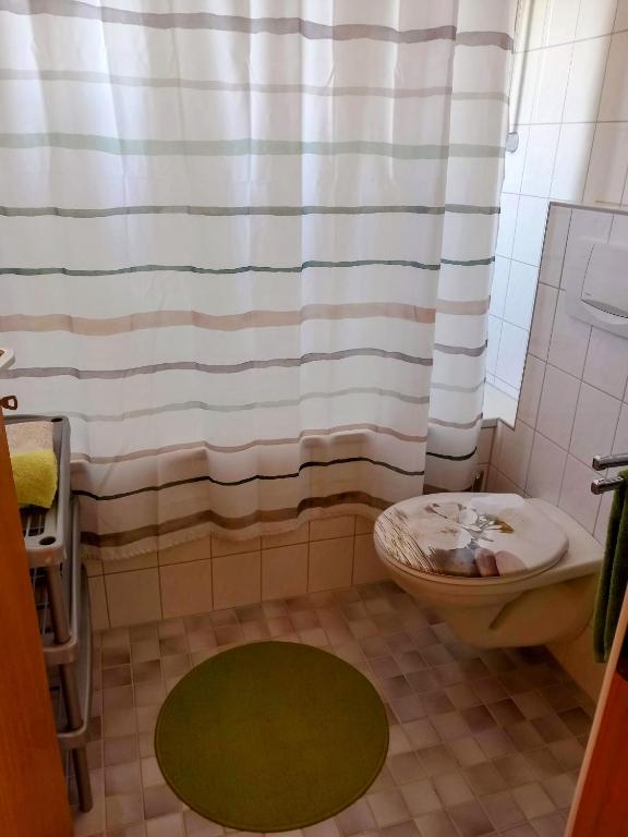 Pension zur frohen Einkehr - Chambre Simple
