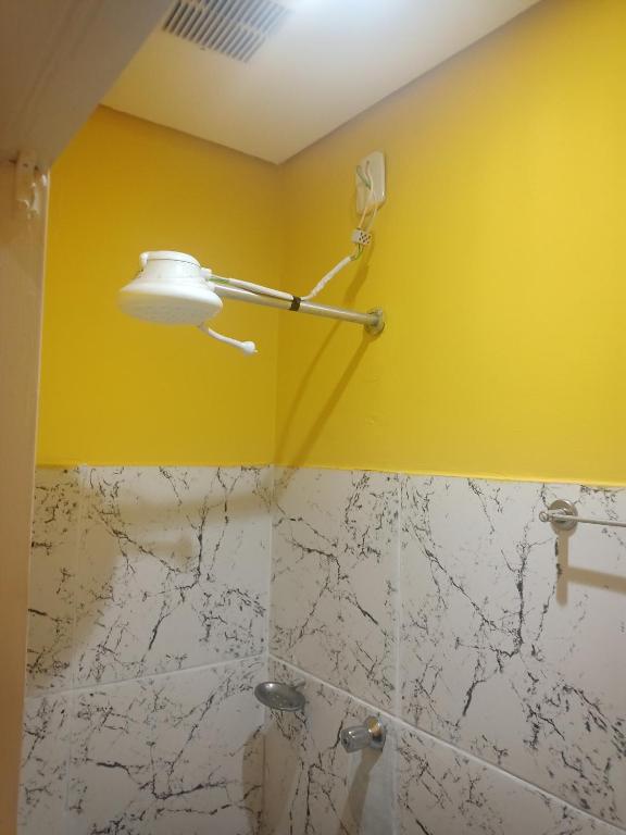 Gallery image of Suíte 3 individual em Campinas próximo a rodoviária in Campinas