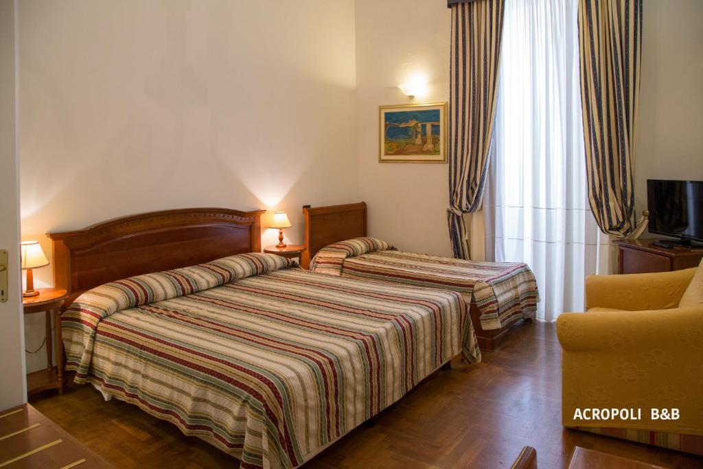 Derechos de imagen reservados por Booking.com