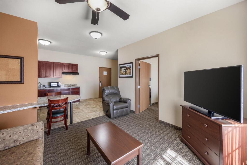 Best Western North Edge Inn - Error