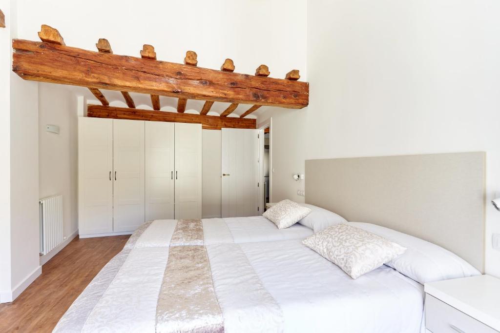hotel en Pamplona