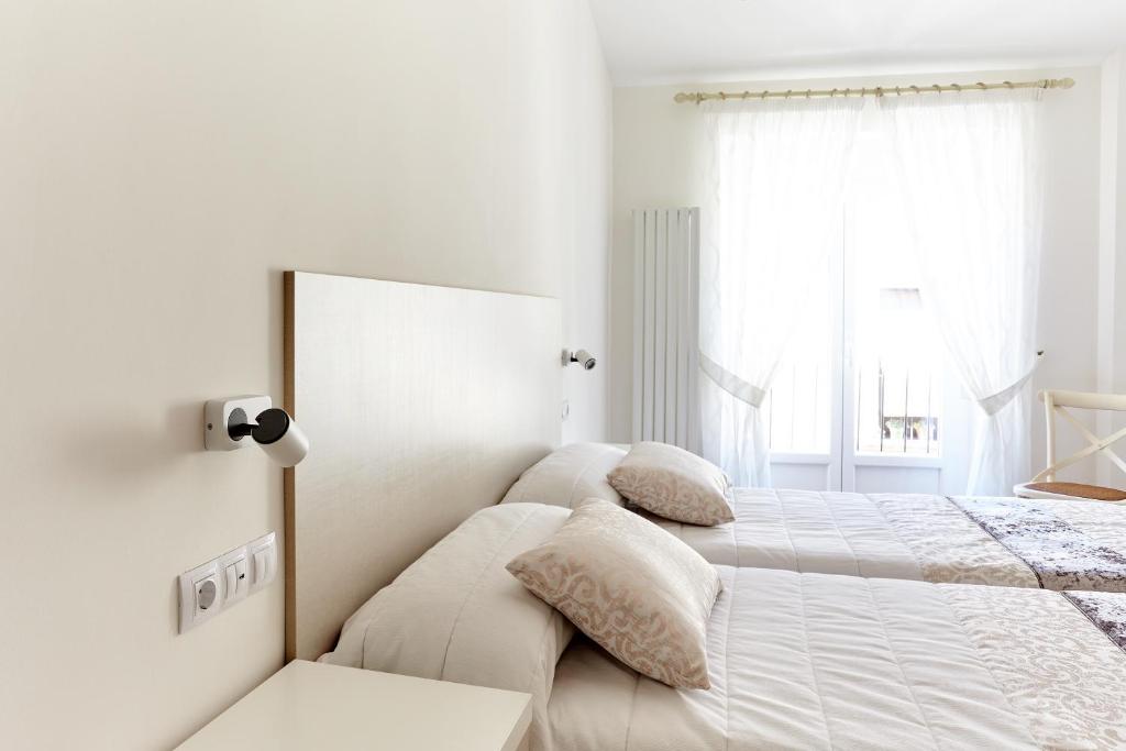 reservar hotel en Pamplona