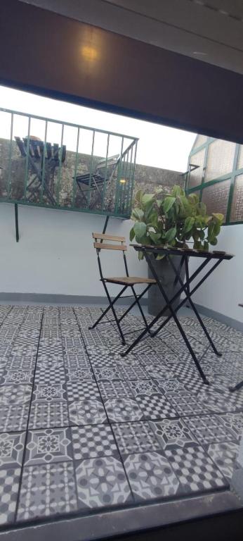 Porta 80 House - Resim 8