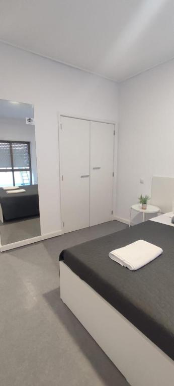 Porta 80 House - Resim 32