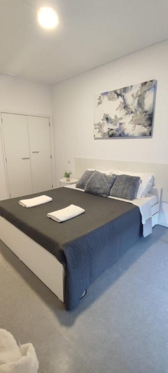 Porta 80 House - Resim 33