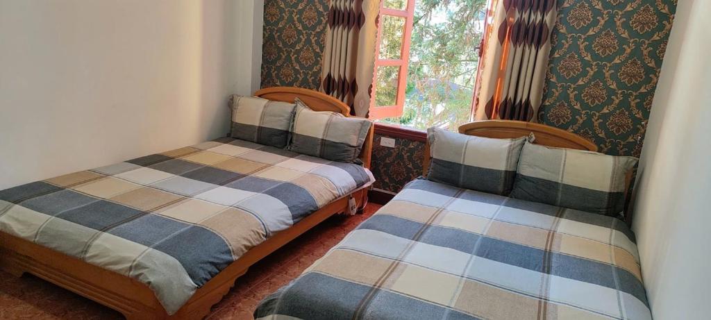 Quê Hương house - Standart İki Yataklı Oda