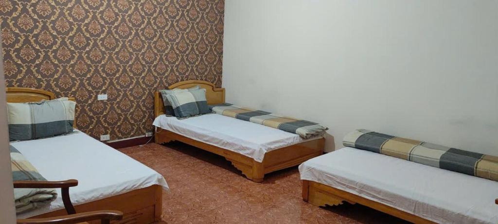 Quê Hương house - Üç Kişilik Oda - Özel Banyolu