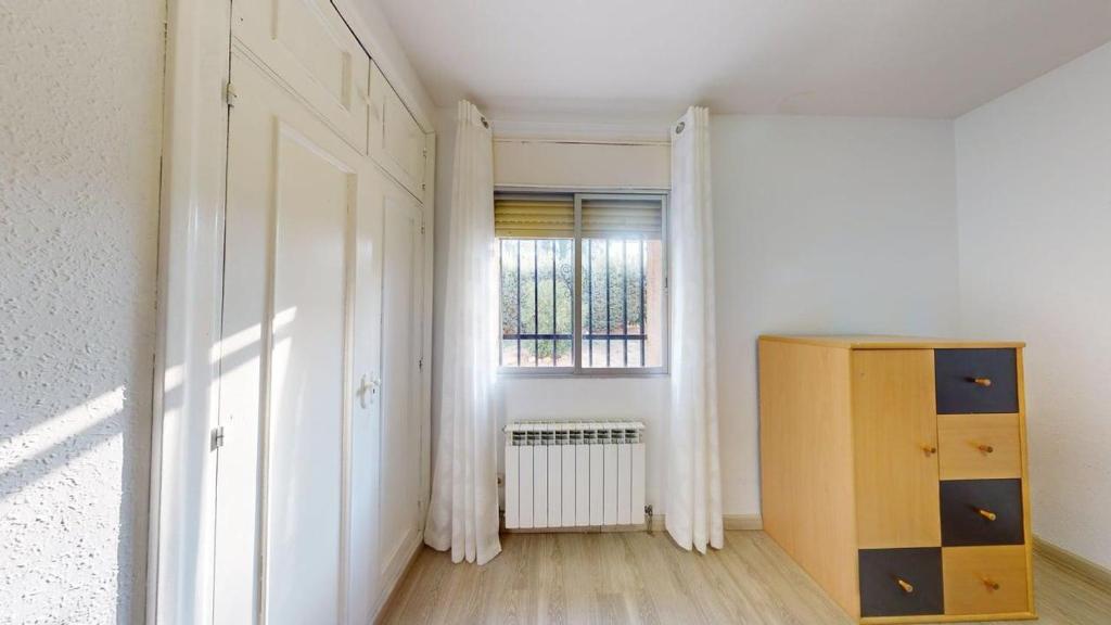 Fotografie z fotogalerie ubytování Chalet bs v destinaci Albalate de Zorita
