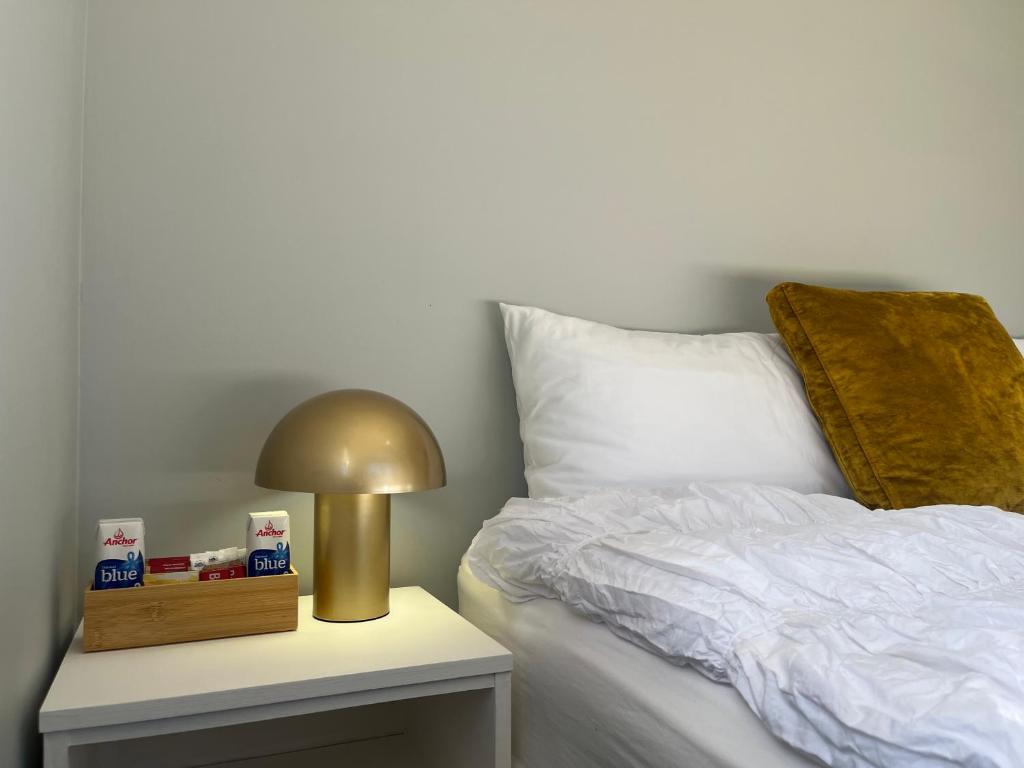 The Sweet Pea- Room 3 - Resim 10