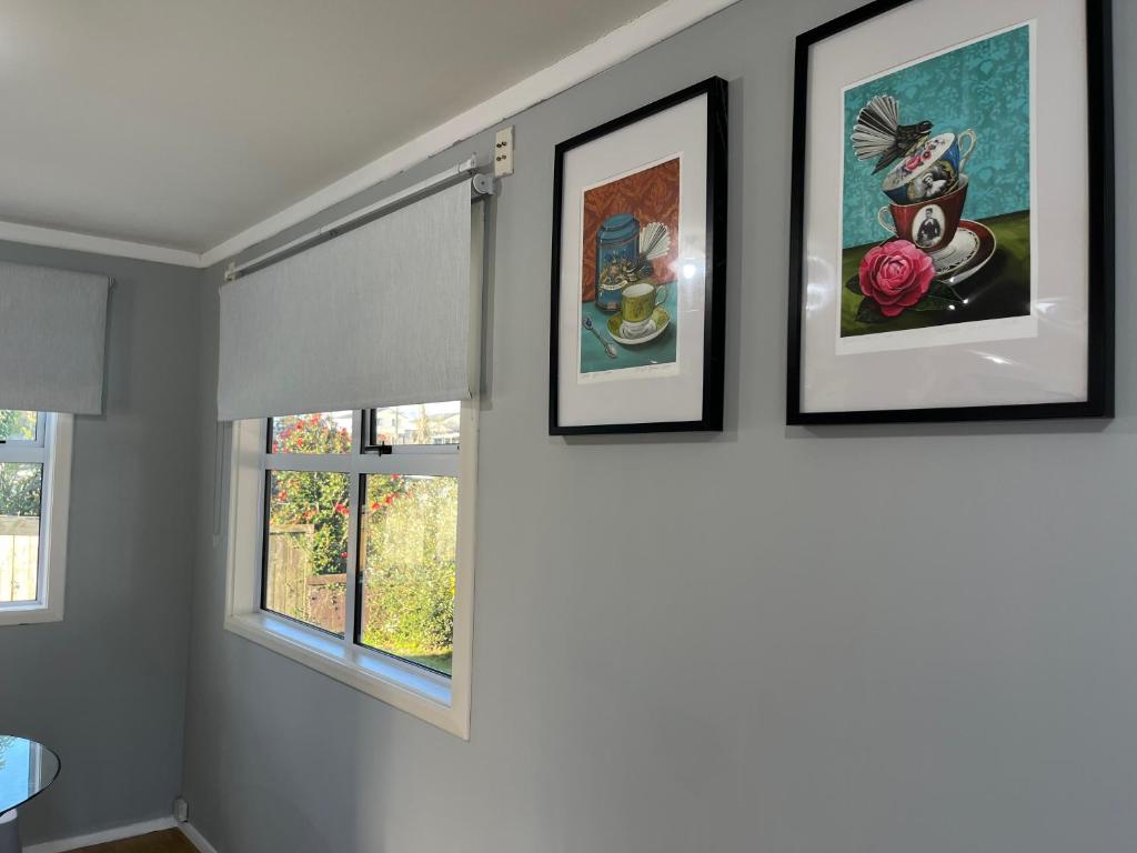 The Sweet Pea- Room 3 - Resim 11