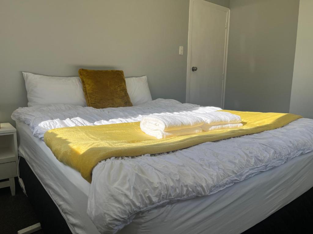 The Sweet Pea- Room 3 - Resim 19