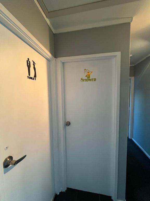 The Sweet Pea- Room 3 - Resim 25