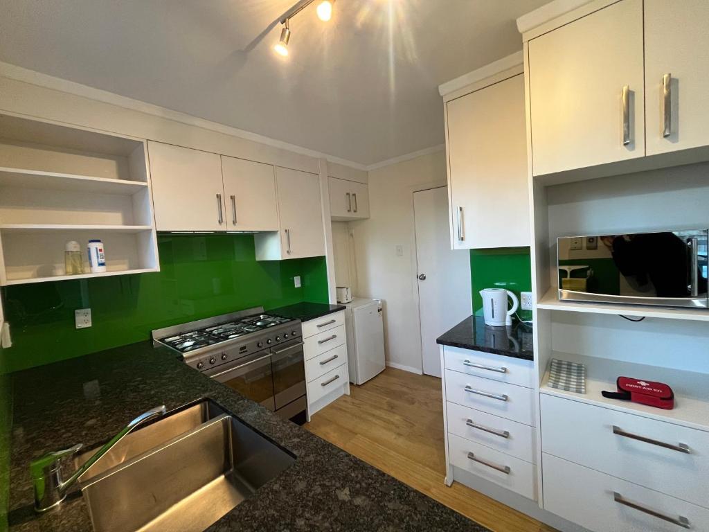 The Sweet Pea- Room 3 - Resim 27