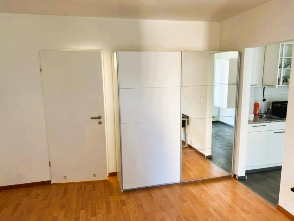 Central Zurich Flats with Balcony Hilda Self CheckIn - Resim 14