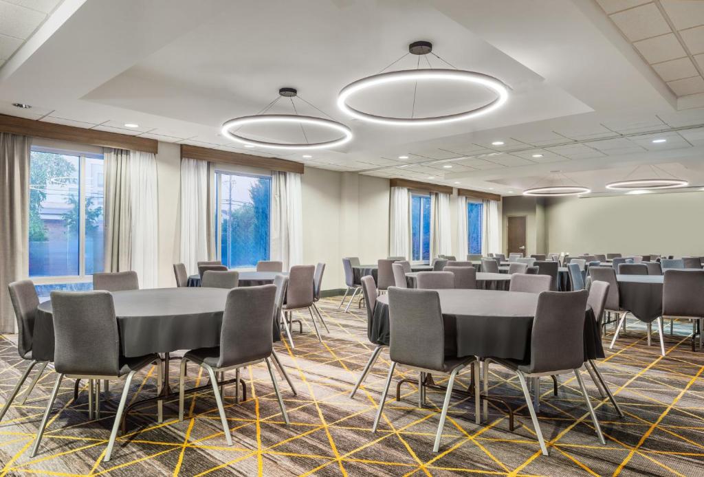 Holiday Inn Boise Airport by IHG photo