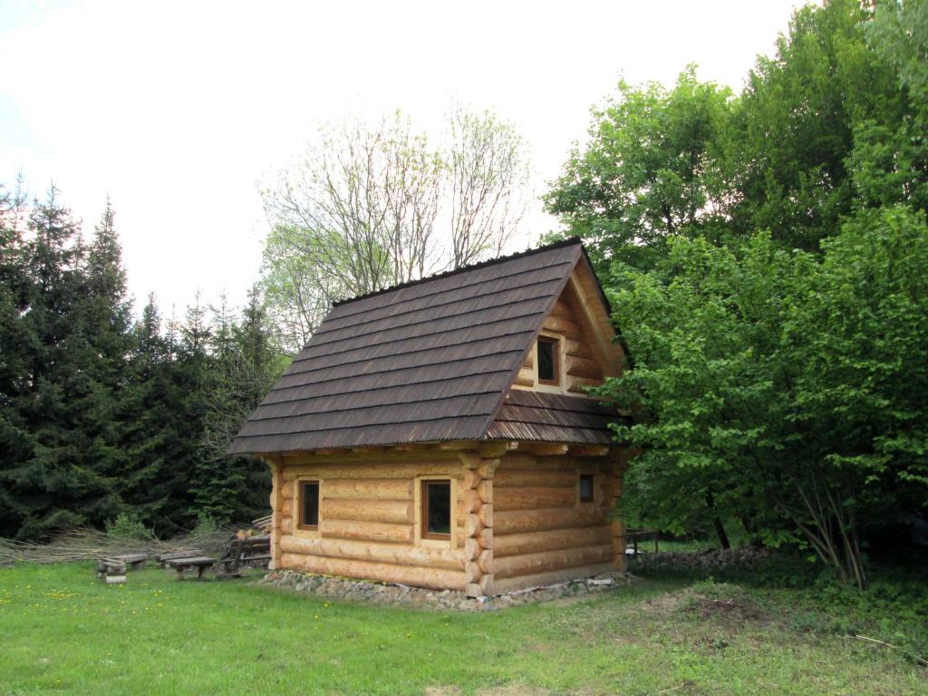 Noclegi Pod Małym Królem - 1