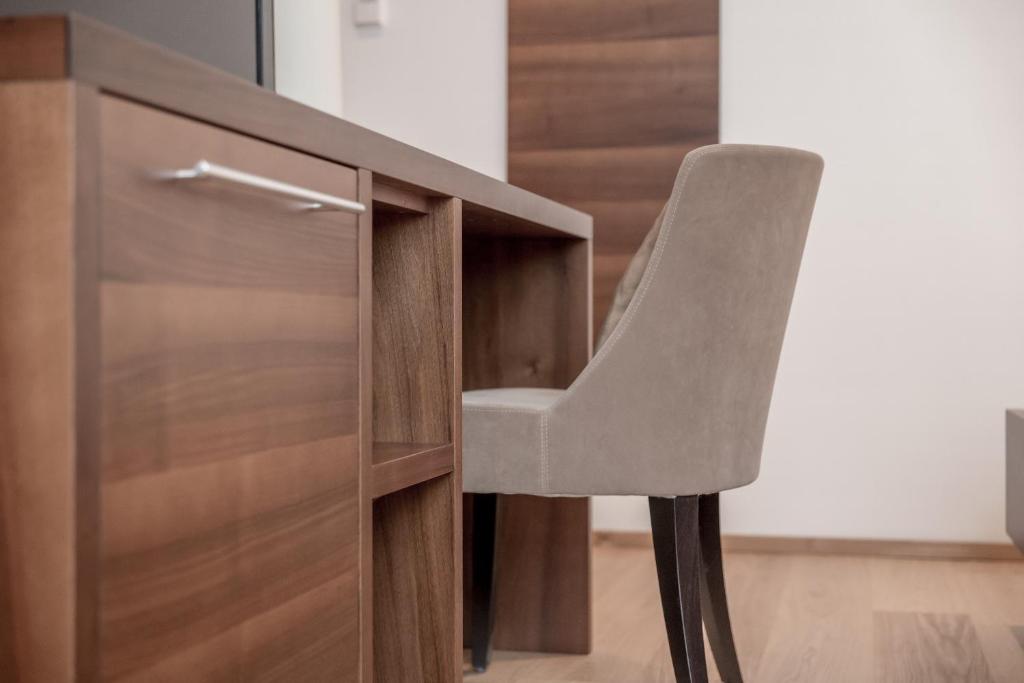 Foto sihtkohas Mondsee asuva majutusasutuse Seehotel Restaurant Lackner galeriist