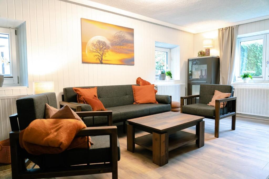 Imagen de la galería de Ferienhaus Mary in Dingolfing, en Dingolfing